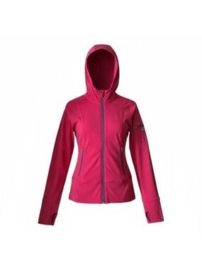 Rare ALO Yoga Red Jacket